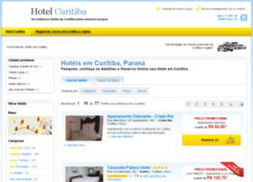 hotel-curitiba.com.br