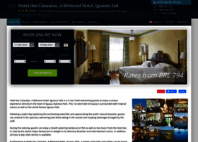 Hotel-das-cataratas.h-rez.com