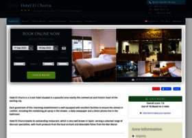 hotel-el-churra-murcia.h-rez.com