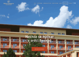 hotel-energetic.cz