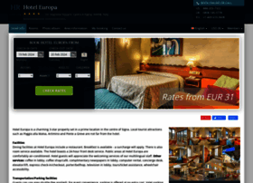 hotel-europa-signa.h-rez.com
