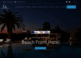 hotel-galaxy.com