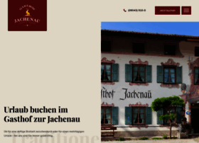 hotel-gasthof-jachenau-toelzer-land.de