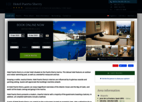 hotel-hace-puerto-sherry.h-rez.com