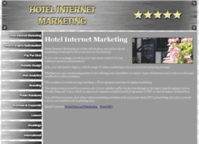 hotel-internet-marketing.co.uk