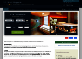 hotel-konigstein-munchen.h-rez.com