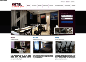 hotel-lebron.com