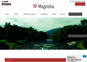 hotel-magnolia.pl
