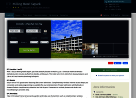 hotel-maribo-sopark.h-rez.com