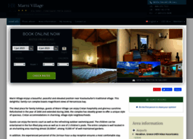 hotel-marni-village.h-rez.com