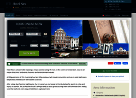 hotel-nes-amsterdam.h-rez.com