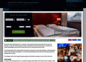 Hotel-neutor-salzburg.h-rez.com