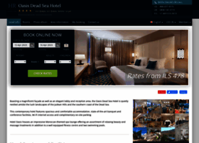 Hotel-oasis-dead-sea.h-rez.com
