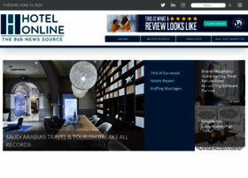 Hotel-online.com