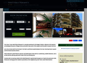 Hotel-palace-masoanris.h-rez.com