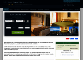 Hotel-pineta-palace-rome.h-rez.com