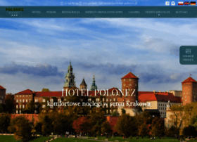 hotel-polonez.pl