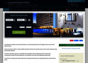 hotel-praia-mar-lisboa.h-rsv.com