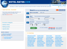 hotel-rates.com