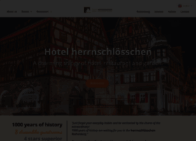 hotel-rothenburg.de