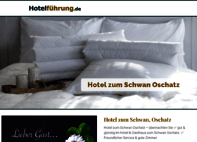 hotel-schwan-oschatz.de