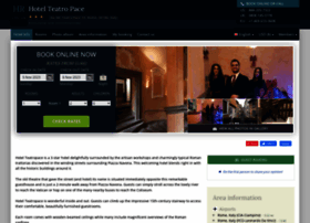 Hotel-teatro-pace-rome.h-rez.com