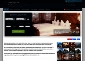 hotel-tyrolis-zirl.h-rez.com