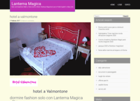 hotel-valmontone.info