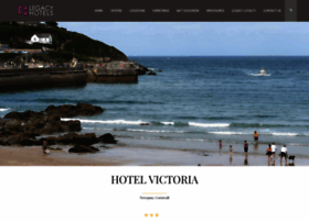 Hotel-victoria.co.uk