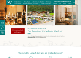 hotel-waldhof.com
