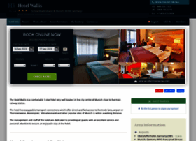 hotel-wallis-munchen.h-rez.com
