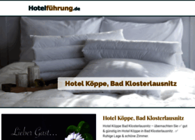 hotel-zur-koeppe.de