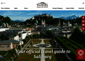 hotel.salzburg.info
