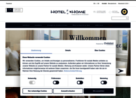 hotel4home.com