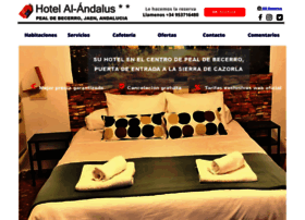 hotelal-andalus.com