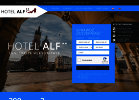 hotelalf.pl