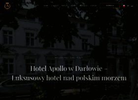 hotelapollo.pl