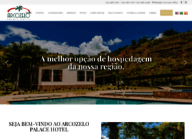 hotelarcozelo.com.br