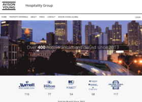 Hotelassetsgroup.com