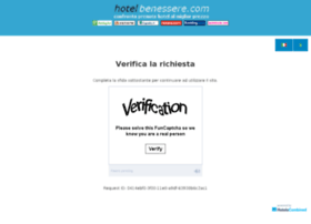 hotelbenessere.com