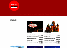 Hotelbigsale.com