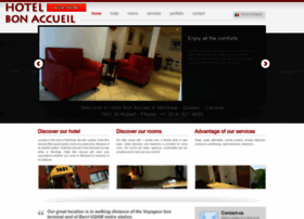 Hotelbonaccueil.com