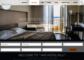 hotelbooking.co.rs