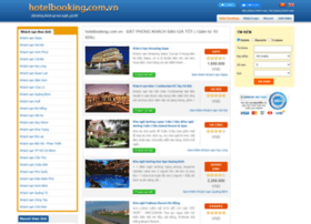 hotelbooking.com.vn