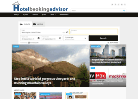 hotelbookingadvisor.com