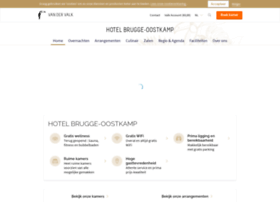 hotelbrugge-oostkamp.be