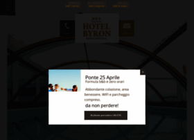 hotelbyron.it