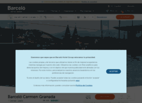 hotelcarmen.com