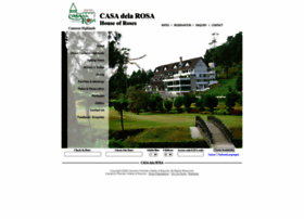 Hotelcasadelarosa.com.my