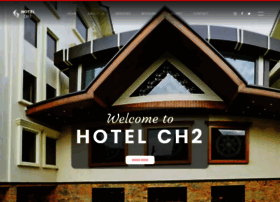 Hotelch2.com